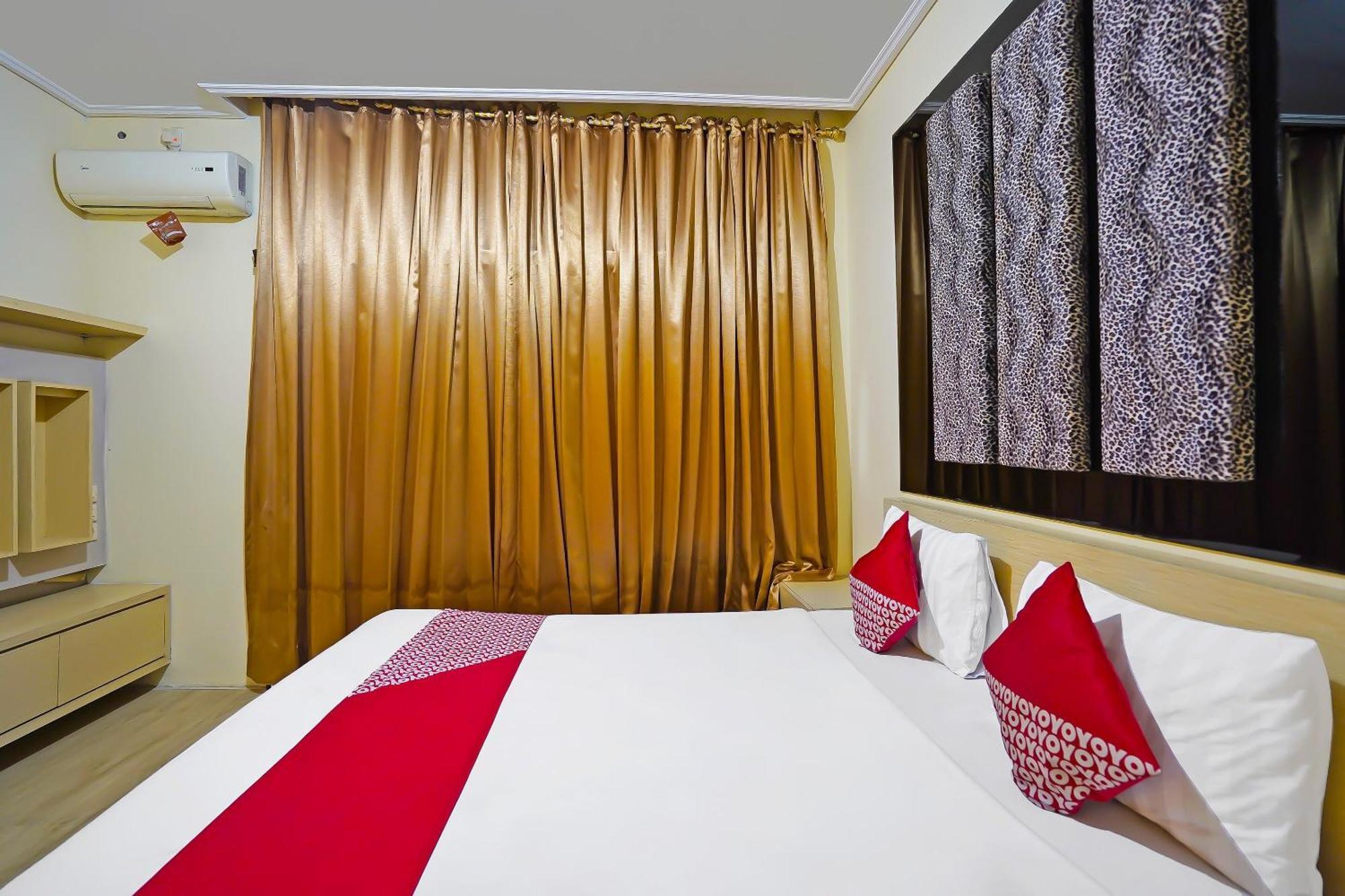 OYO 511 Grace Residence Surabaya Exterior foto