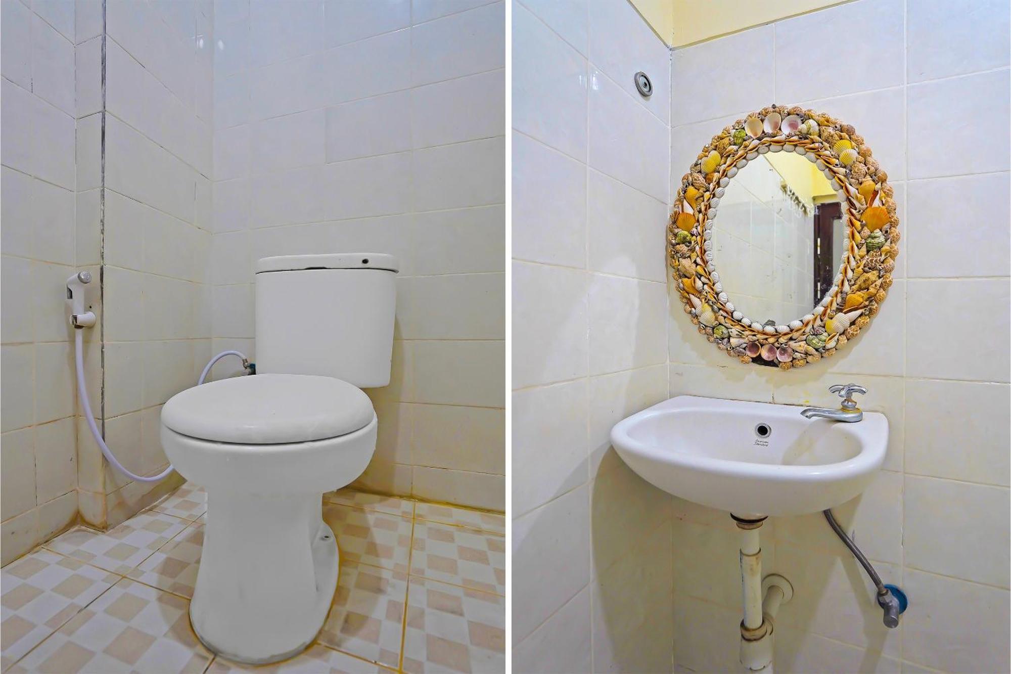 OYO 511 Grace Residence Surabaya Exterior foto