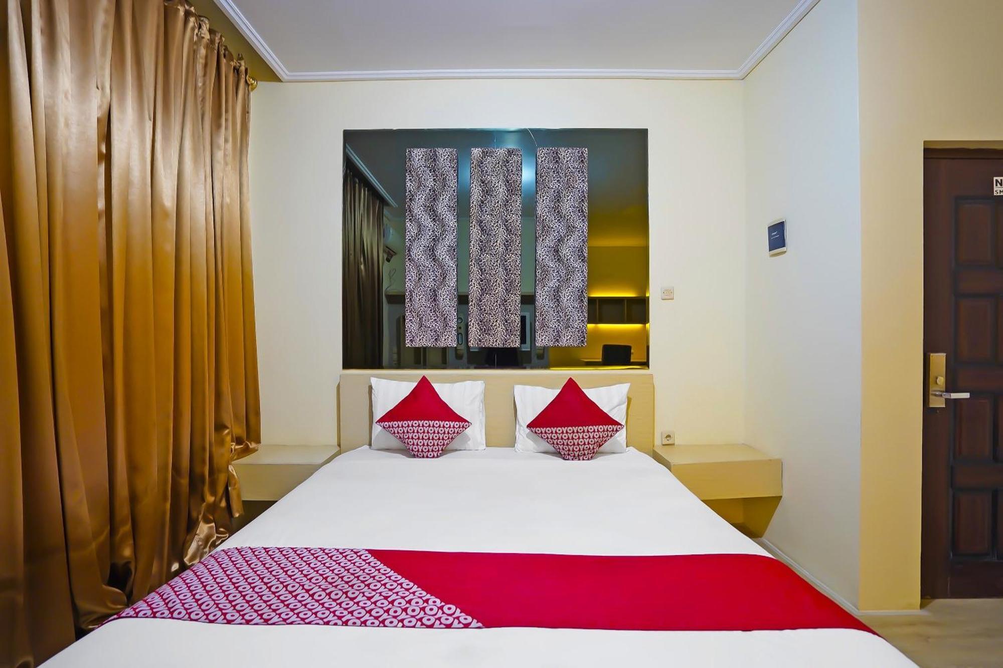 OYO 511 Grace Residence Surabaya Exterior foto