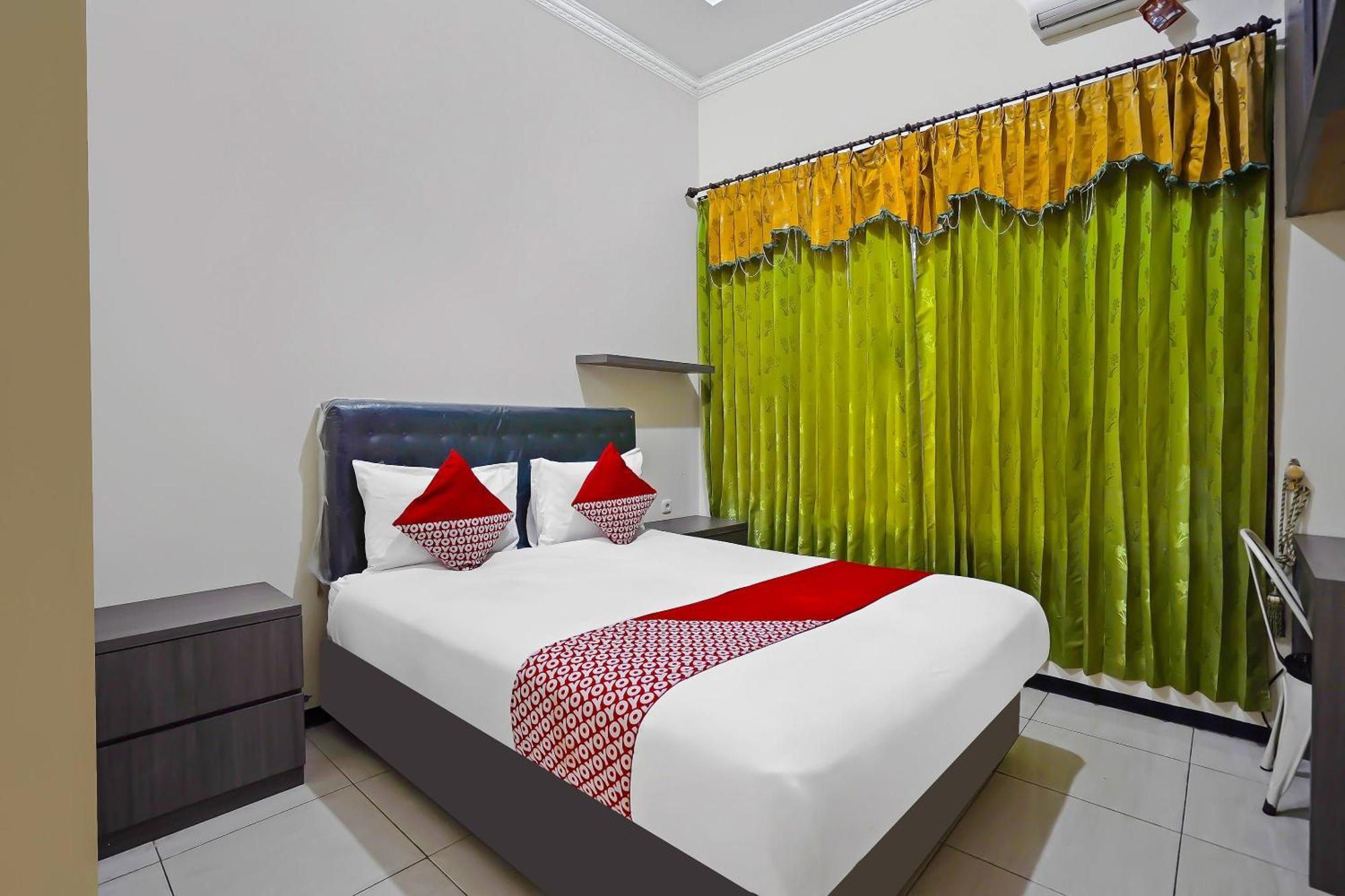 OYO 511 Grace Residence Surabaya Exterior foto