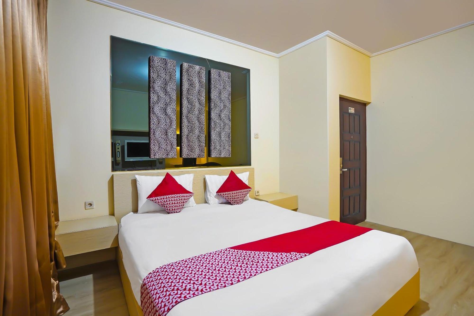OYO 511 Grace Residence Surabaya Exterior foto