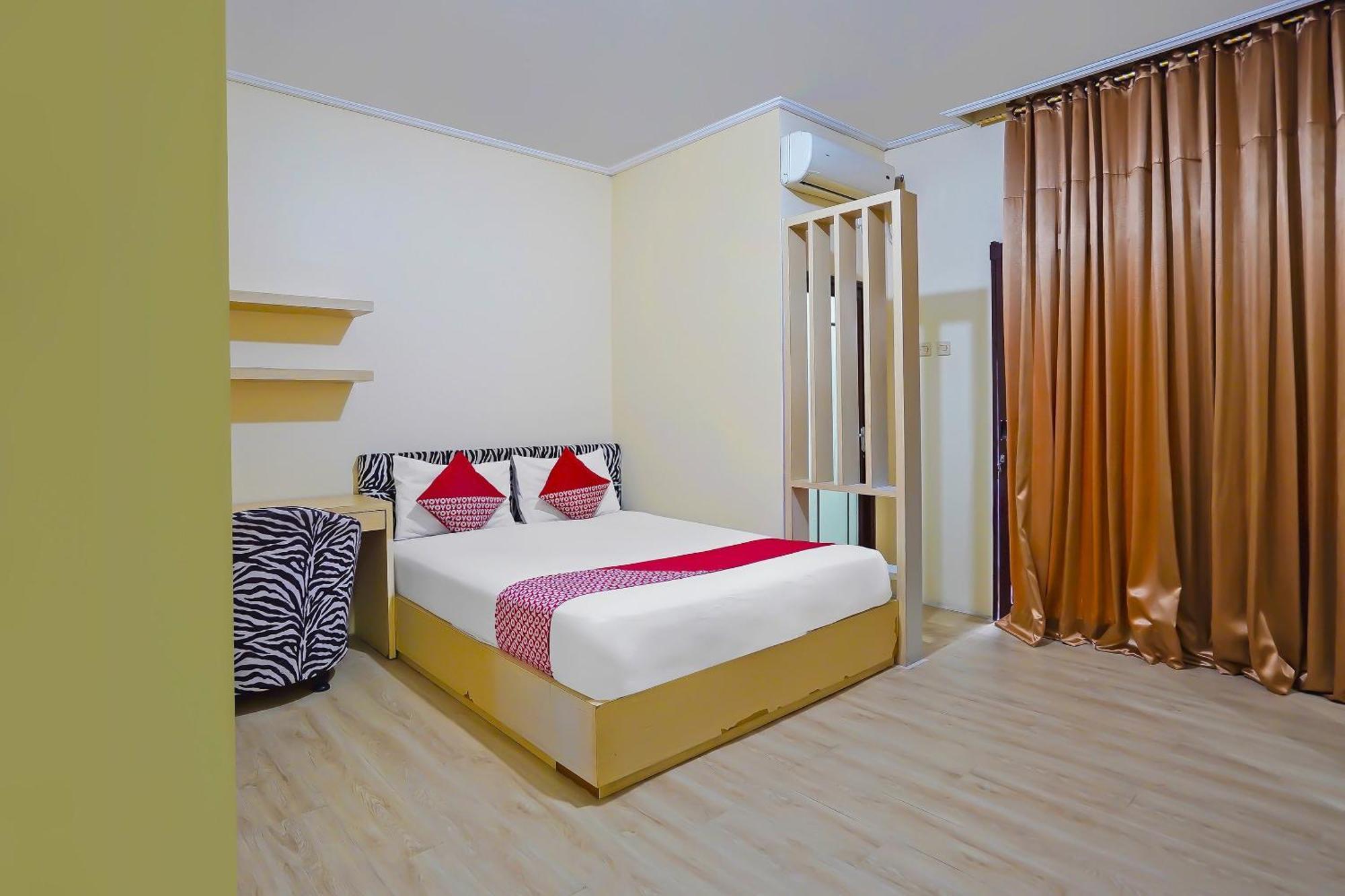 OYO 511 Grace Residence Surabaya Exterior foto