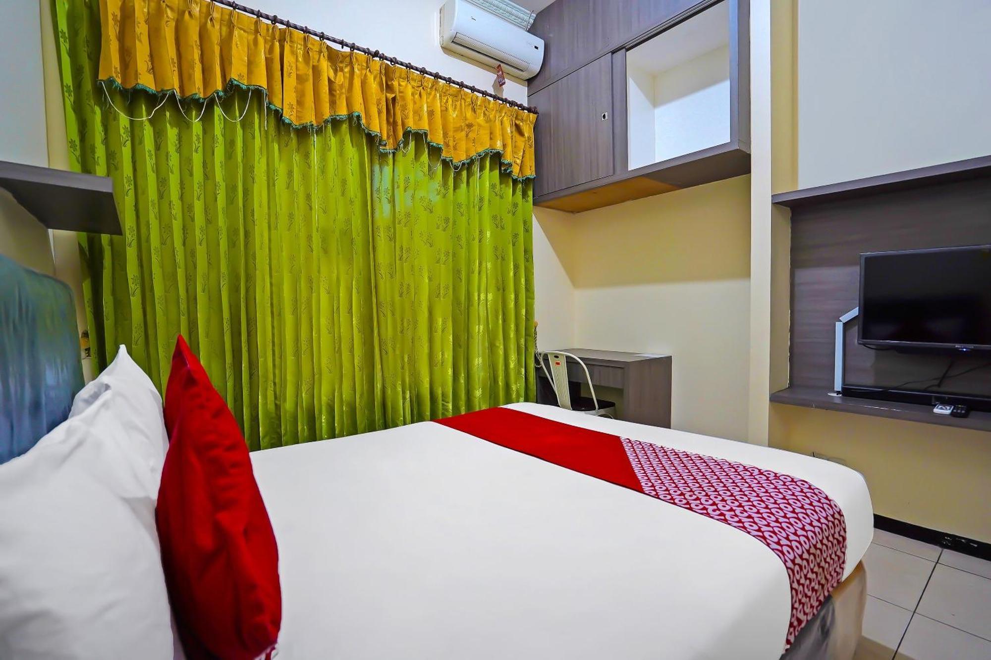OYO 511 Grace Residence Surabaya Exterior foto