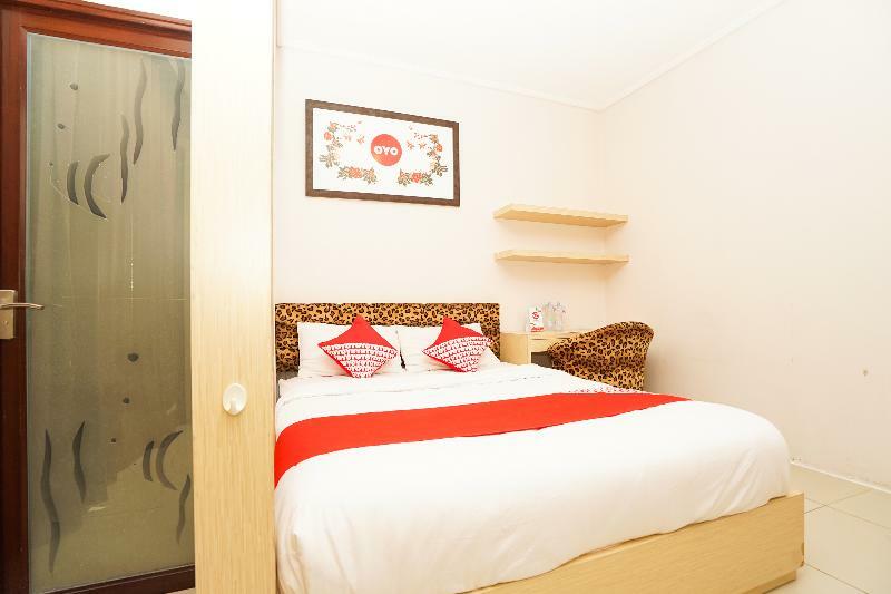 OYO 511 Grace Residence Surabaya Exterior foto